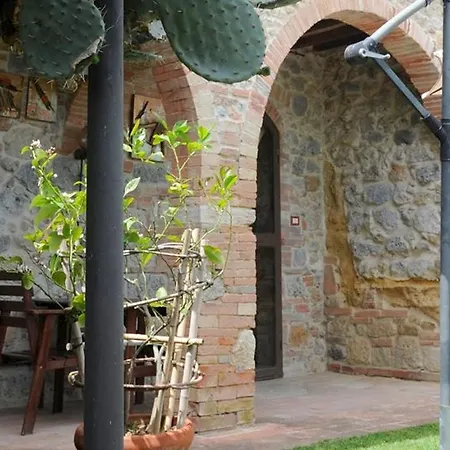 Casa Simona Appartement