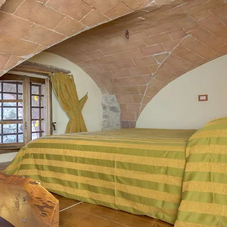 Casa Simona 公寓