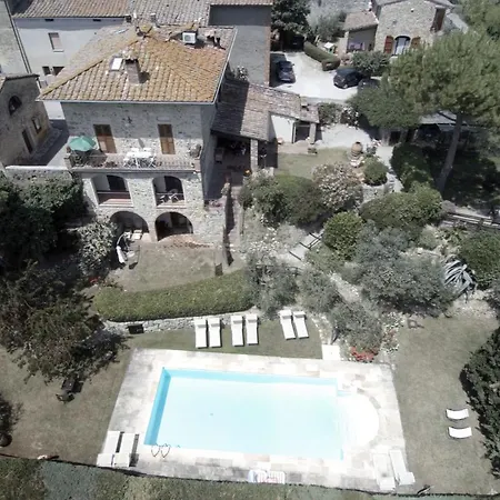 Casa Simona