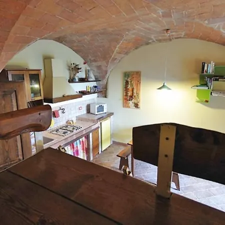 Casa Simona Appartement *