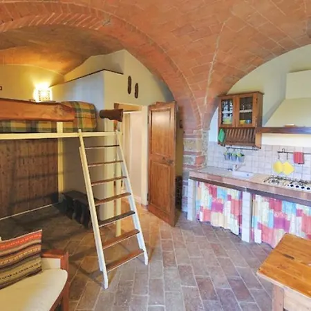 Casa Simona Apartment San Gimignano