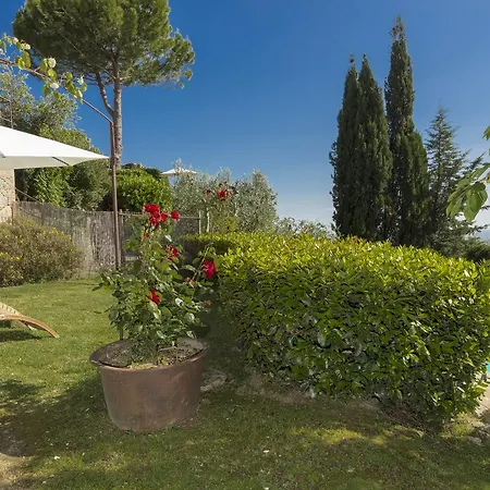 Casa Simona Appartement San Gimignano