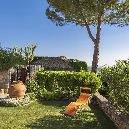 Casa Simona * San Gimignano
