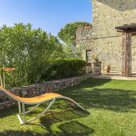 Casa Simona Appartement