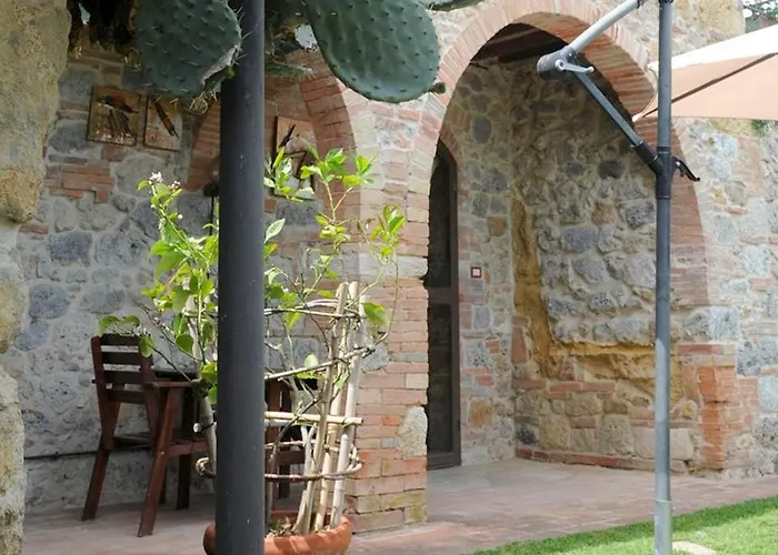 Casa Simona Apartment