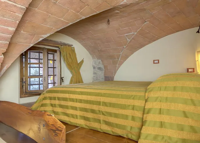 Casa Simona Apartment