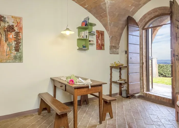 Casa Simona San Gimignano