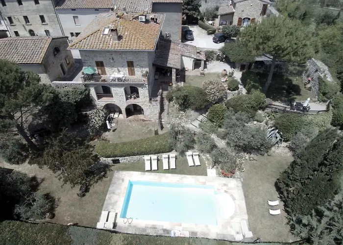 Casa Simona
