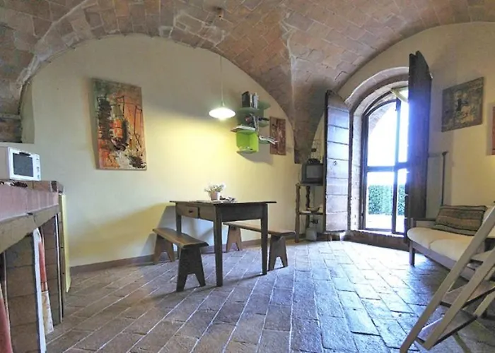 Casa Simona San Gimignano