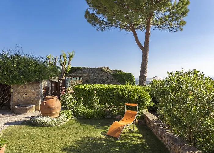 Casa Simona * San Gimignano