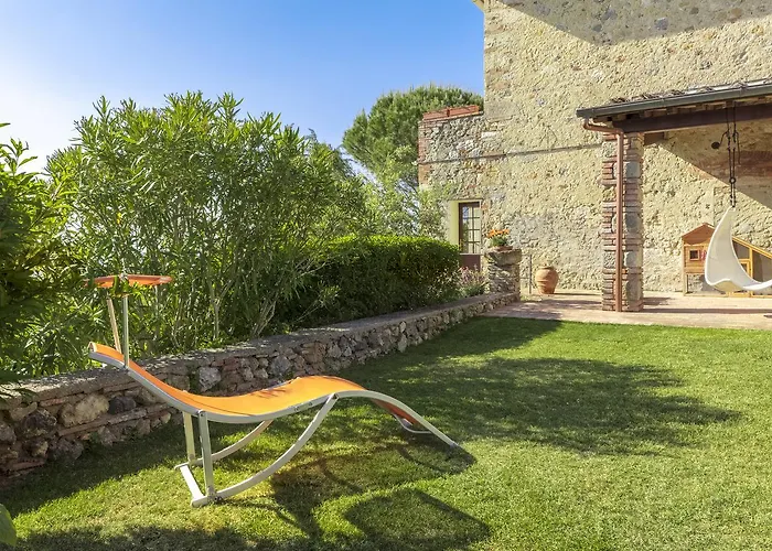 Casa Simona Apartment