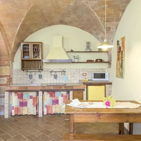 Casa Simona Apartment