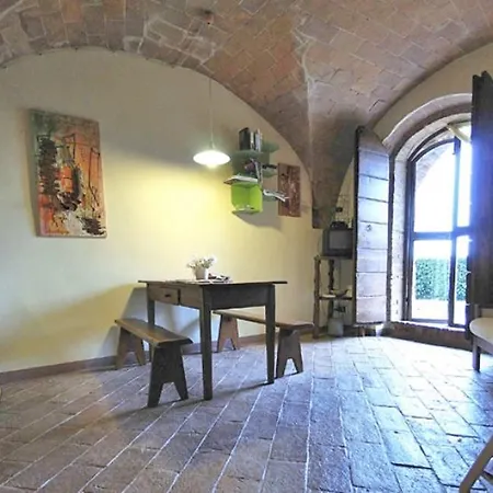 Casa Simona San Gimignano